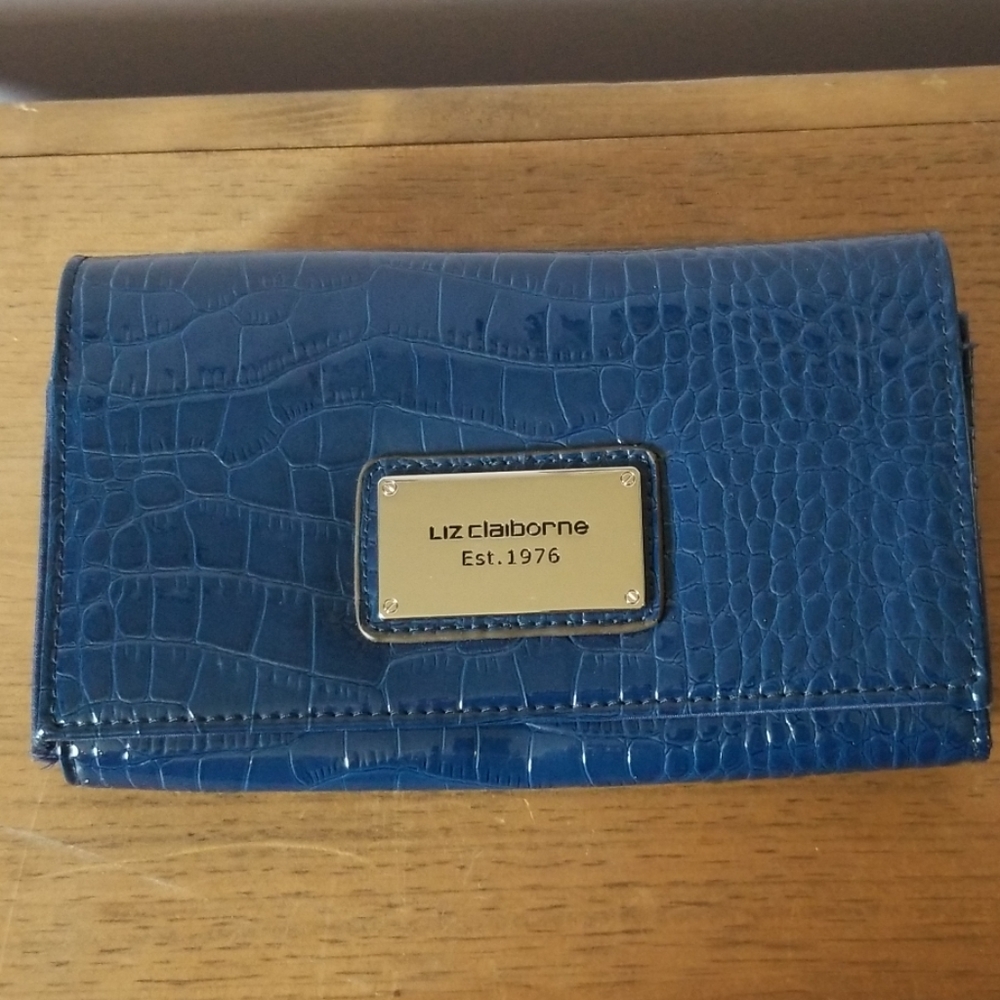 Liz Claiborne